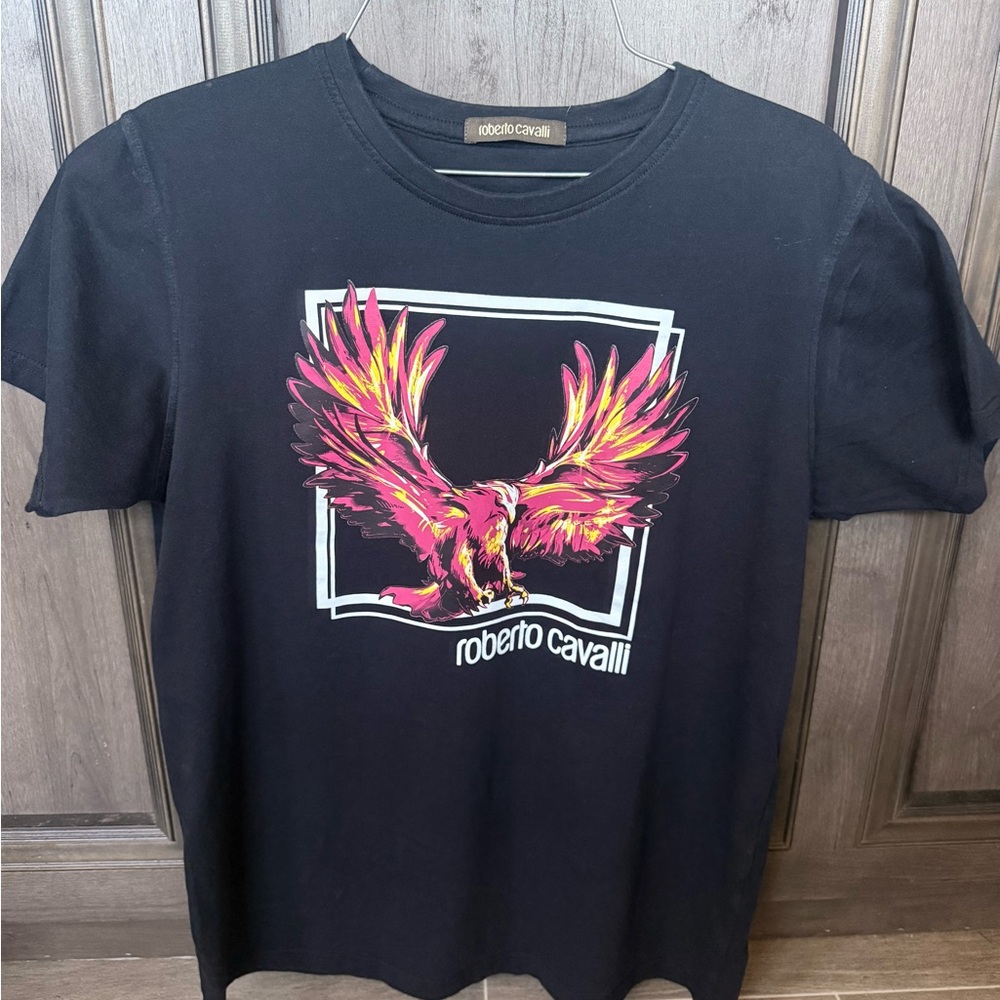 Roberto Cavalli Tee